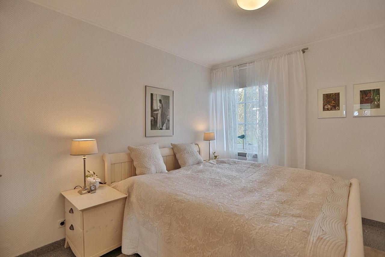 Am Elchgrund, Im Brook 9 Am Elchgrund Im Brook 9 Appartement 02 Timmendorfer Strand Eksteriør billede